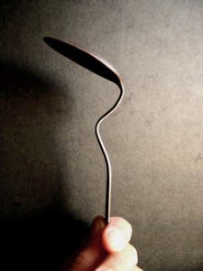 bent-spoon